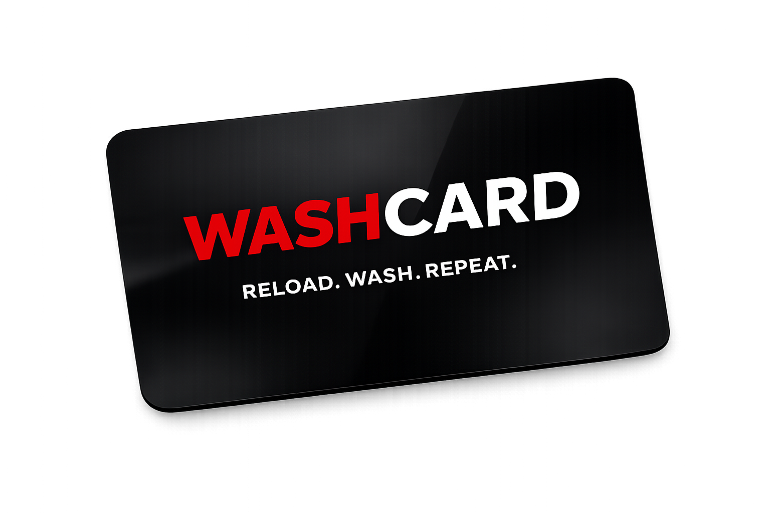 WashCard