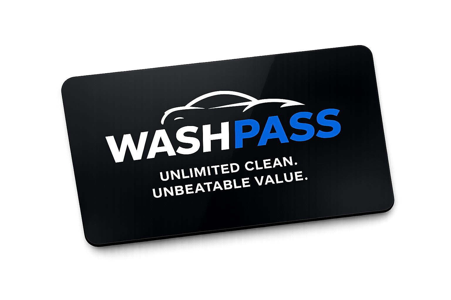 WashPass