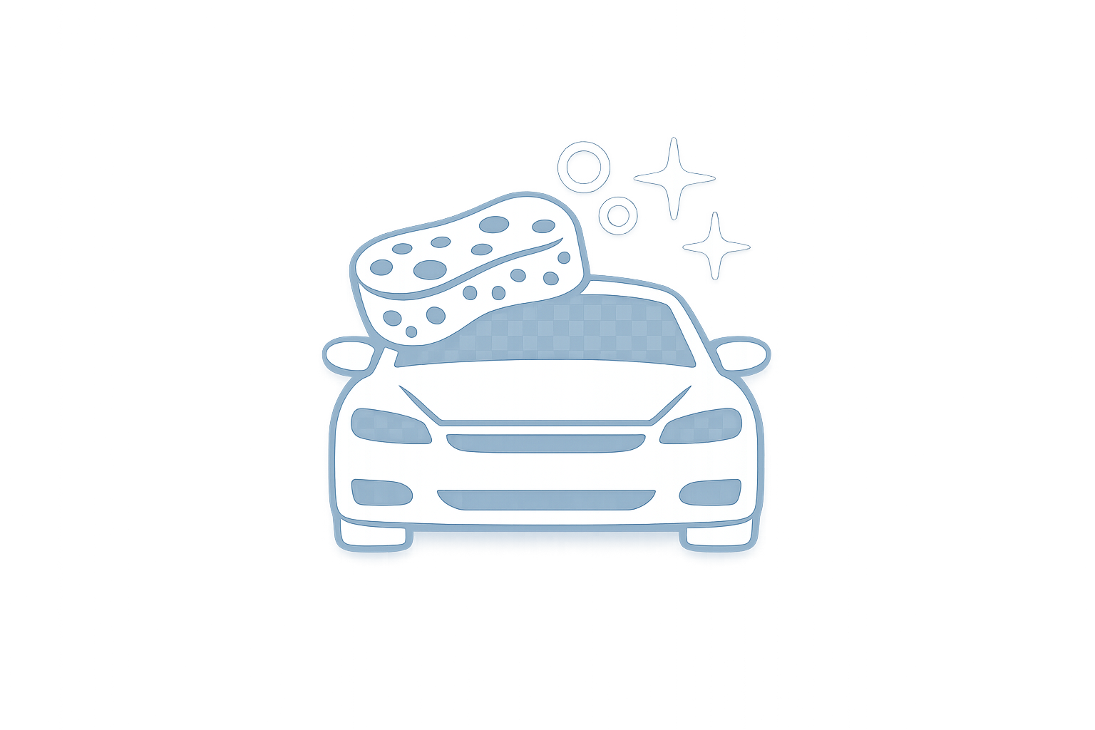 car 1 step 1 icon